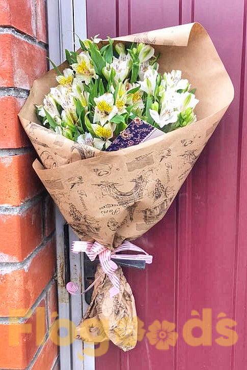 Букет «Красивый» за 2 665 руб.